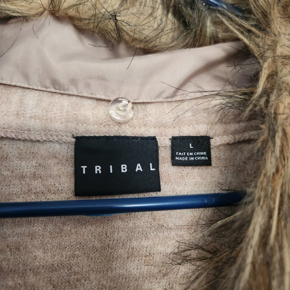 Tribal this wool